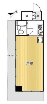 間取図/区画図: