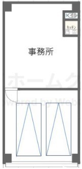 間取図/区画図: