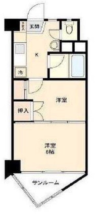 間取図/区画図: