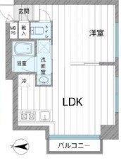 間取図/区画図: