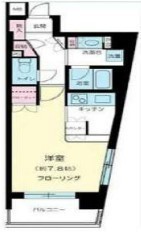 間取図/区画図: