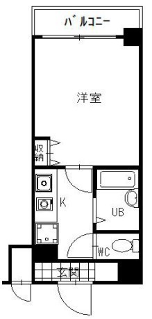 間取図/区画図:
