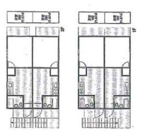 間取図/区画図: