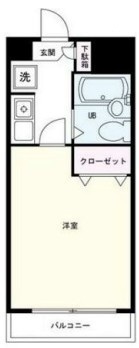 間取図/区画図: