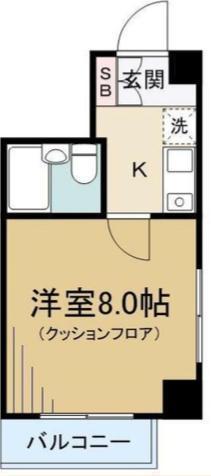 間取図/区画図: