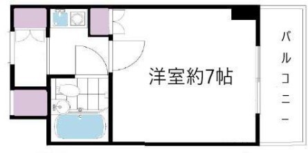 間取図/区画図: