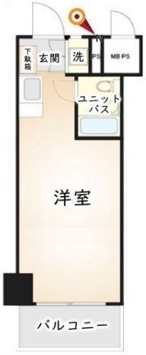 間取図/区画図: