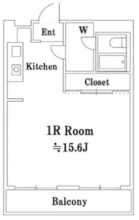 間取図/区画図: