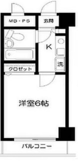 間取図/区画図: