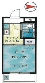 間取図/区画図: