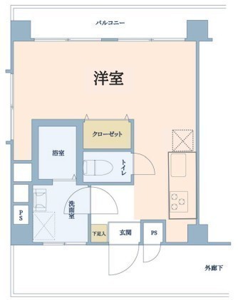 間取図/区画図: