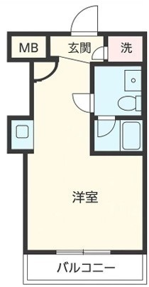 間取図/区画図: