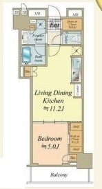 間取図/区画図: