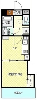 間取図/区画図: