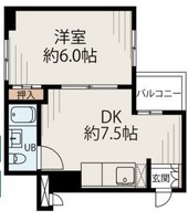 間取図/区画図: