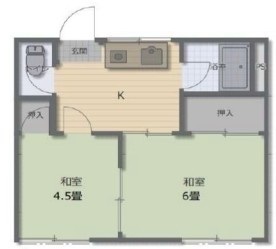 間取図/区画図: