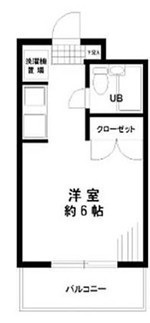 間取図/区画図: