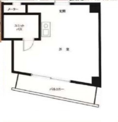 間取図/区画図: