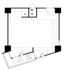 間取図/区画図: