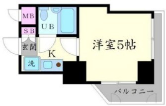 間取図/区画図: