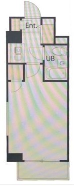 間取図/区画図: