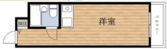 間取図/区画図: