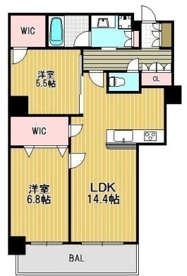 間取図/区画図: