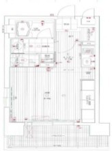 間取図/区画図: