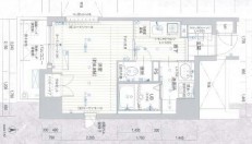 間取図/区画図: