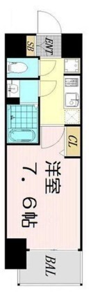 間取図/区画図: