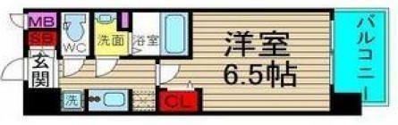 間取図/区画図: