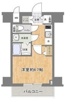 間取図/区画図: