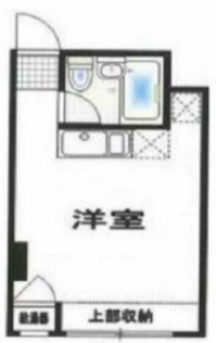 間取図/区画図: