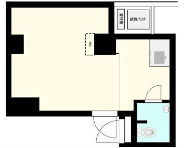 間取図/区画図: