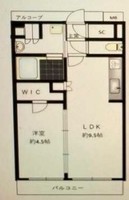 間取図/区画図: