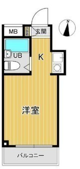 間取図/区画図: