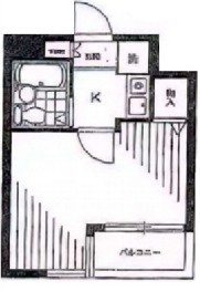 間取図/区画図: