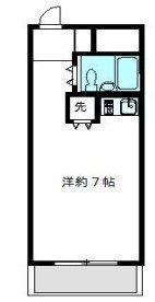 間取図/区画図: