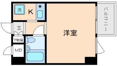 間取図/区画図: