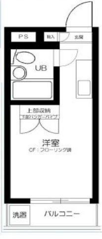 間取図/区画図: