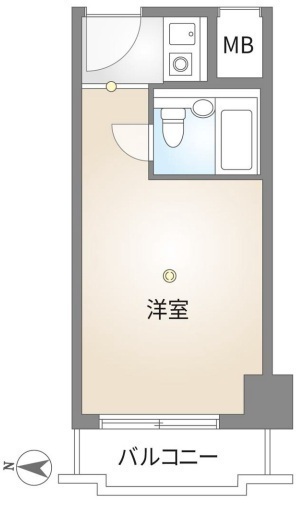 間取図/区画図: