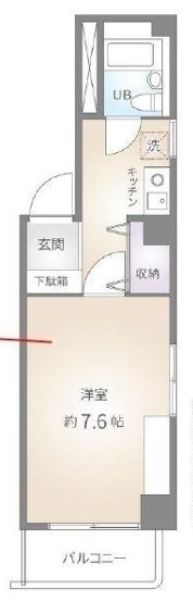 間取図/区画図: