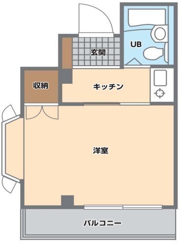 間取図/区画図: