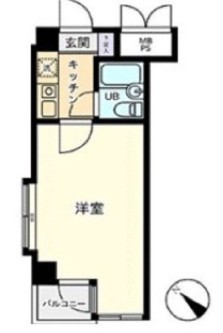 間取図/区画図: