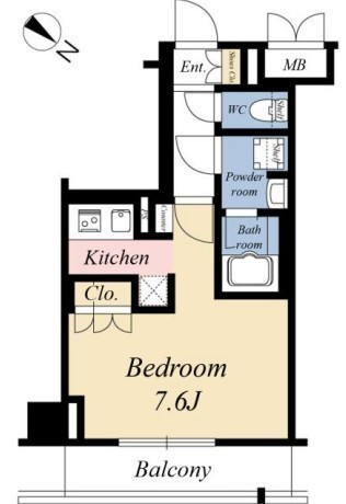 間取図/区画図: