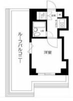 間取図/区画図: