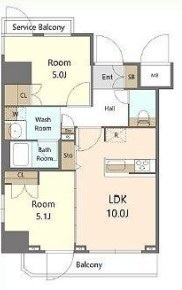 間取図/区画図: