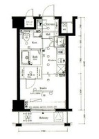 間取図/区画図: