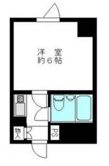 間取図/区画図: