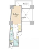 間取図/区画図: